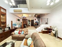 Villa Verde (D23), Terrace #578234511